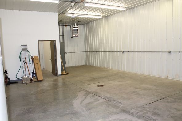 Industrial For Lease: 1810 Rand Rd, Rapid City, SD 57702